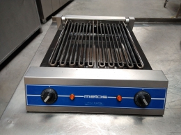 Grill Metos 